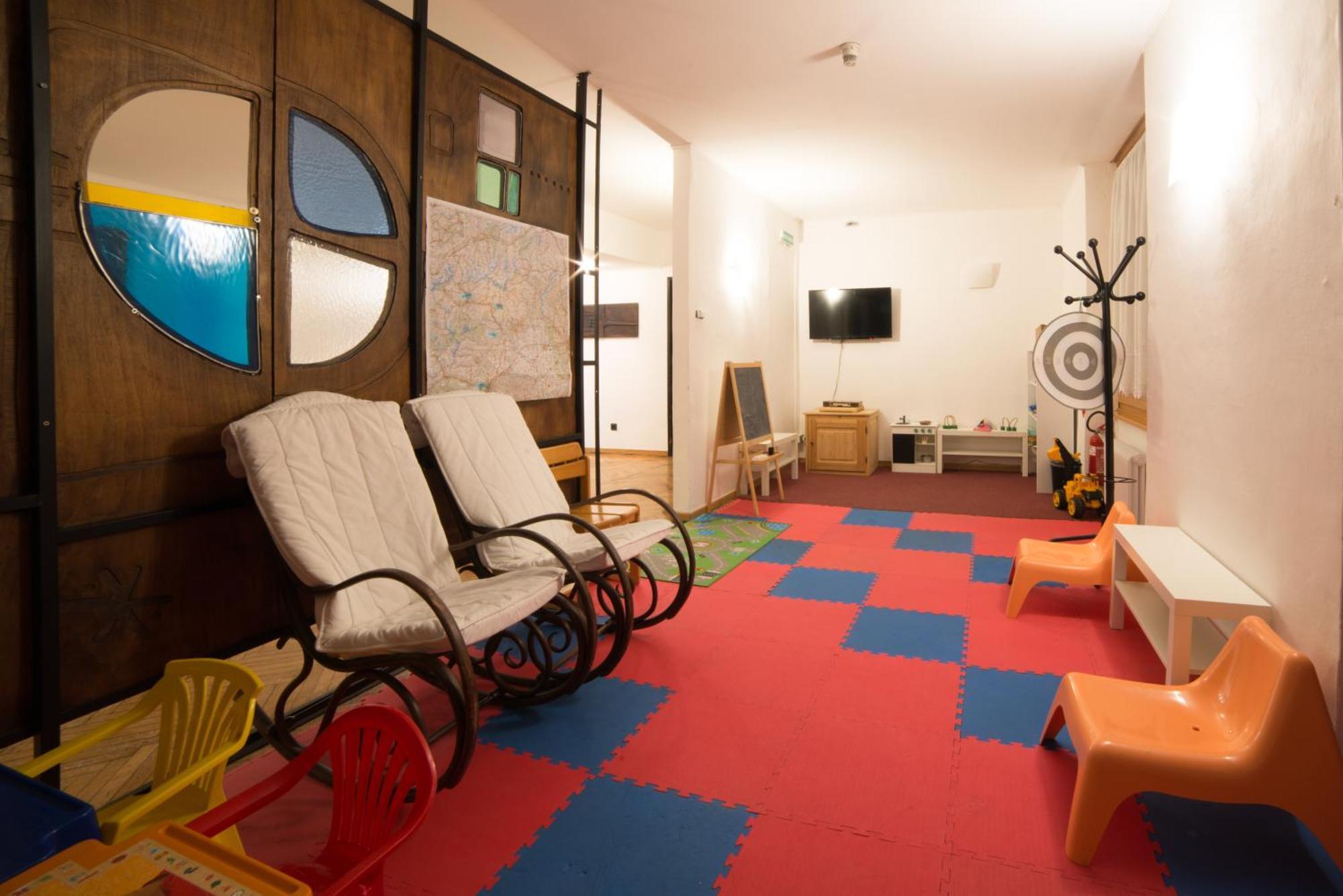 Hg Hotel Italia Brusson Kültér fotó